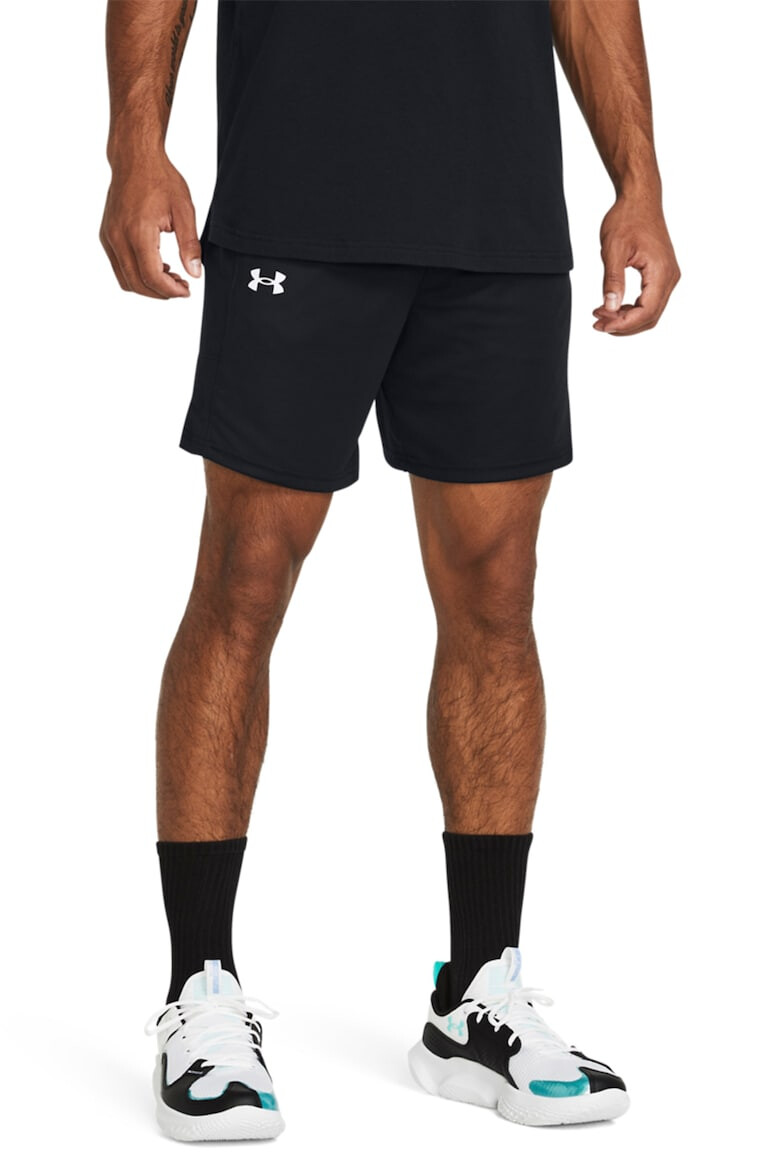 Under Armour Баскетболни шорти Zone 7 Baseline" - Pepit.bg