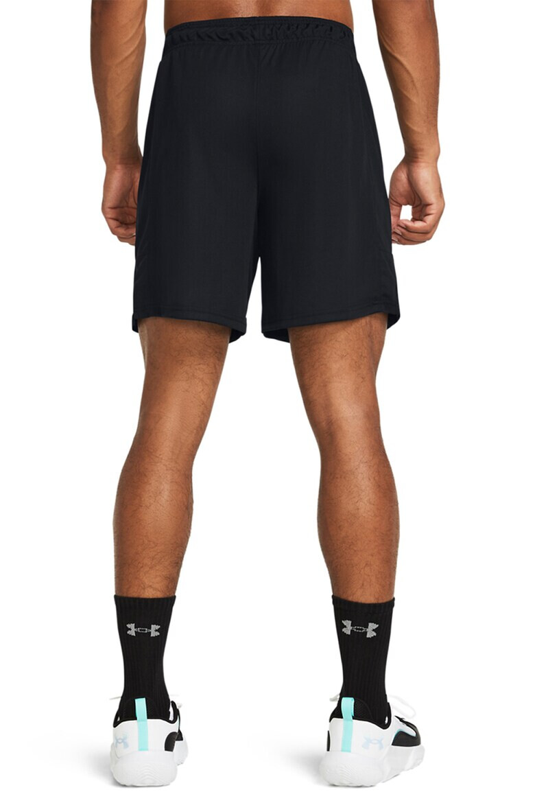 Under Armour Баскетболни шорти Zone 7 Baseline" - Pepit.bg