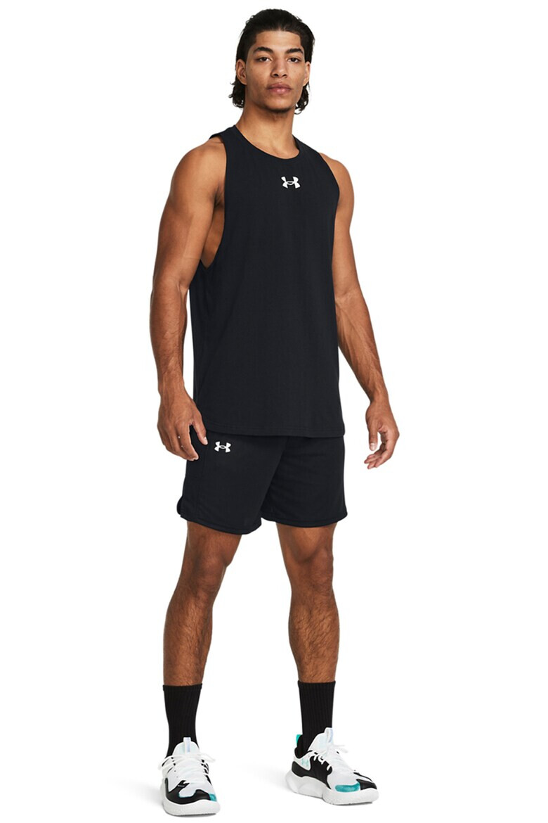 Under Armour Баскетболни шорти Zone 7 Baseline" - Pepit.bg