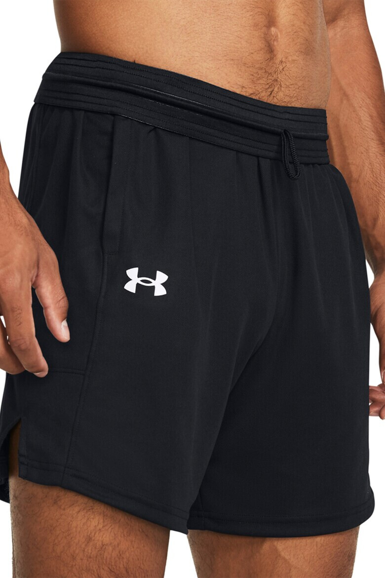 Under Armour Баскетболни шорти Zone 7 Baseline" - Pepit.bg