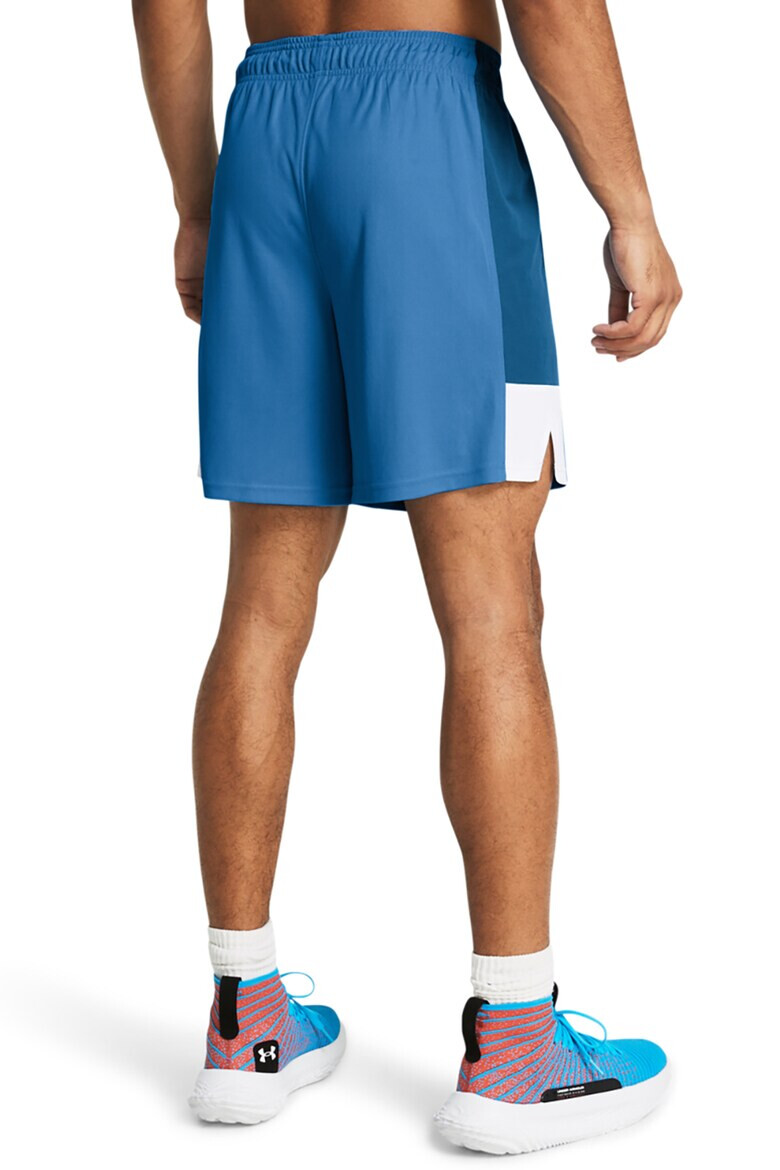 Under Armour Баскетболни шорти Zone 7 Baseline" - Pepit.bg