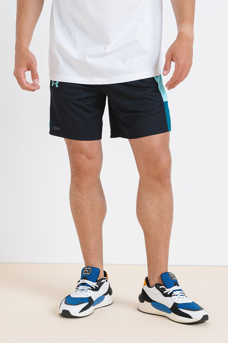 Under Armour Баскетболни шорти Zone 7 Baseline" - Pepit.bg