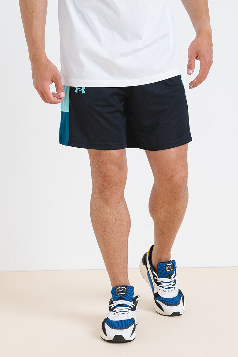 Under Armour Баскетболни шорти Zone 7 Baseline" - Pepit.bg