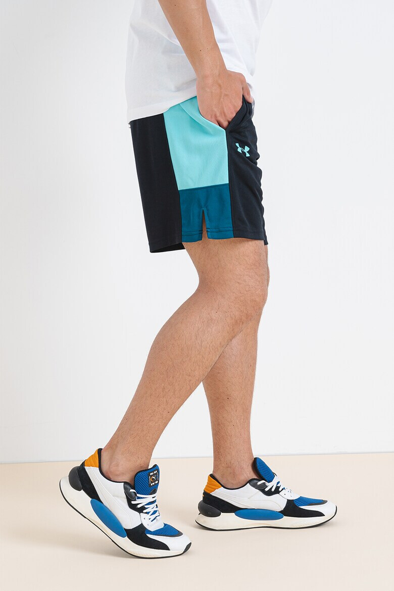 Under Armour Баскетболни шорти Zone 7 Baseline" - Pepit.bg