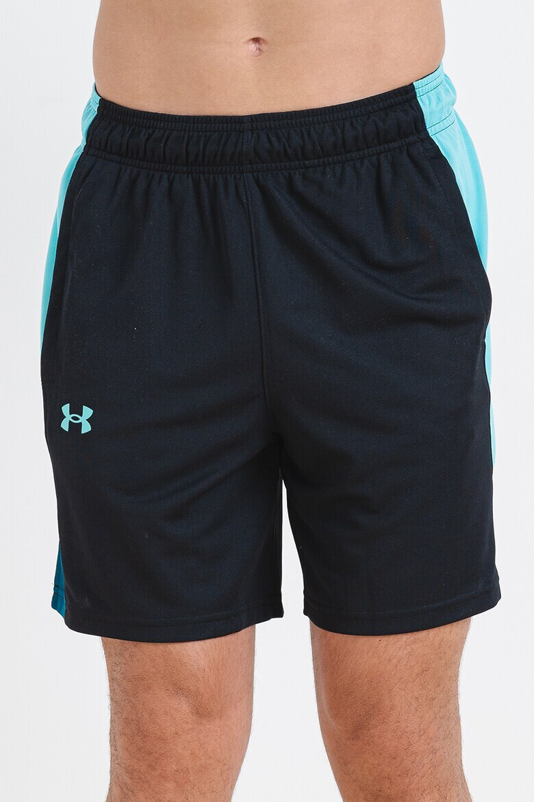 Under Armour Баскетболни шорти Zone 7 Baseline" - Pepit.bg
