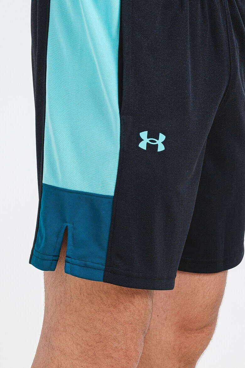 Under Armour Баскетболни шорти Zone 7 Baseline" - Pepit.bg