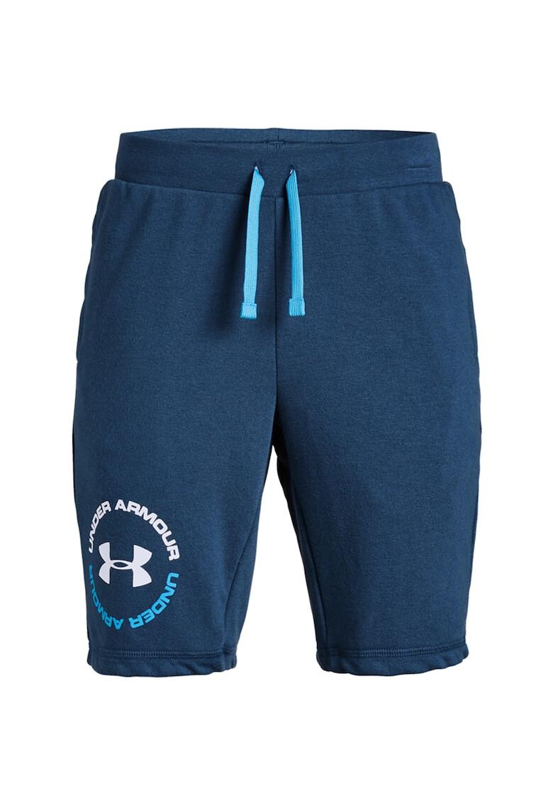 Under Armour Бермуди Rival с лого - Pepit.bg