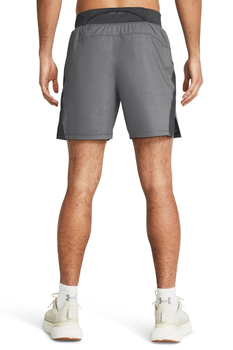 Under Armour Бермуди за бягане Launch Pro - Pepit.bg