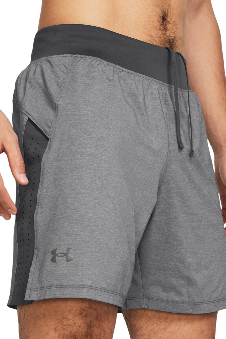 Under Armour Бермуди за бягане Launch Pro - Pepit.bg