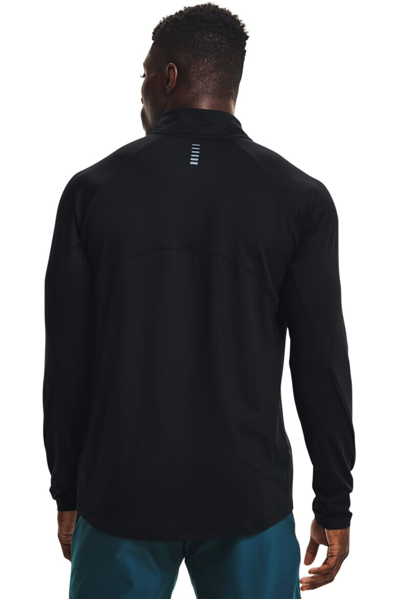 Under Armour Блуза Qualifier Run 2.0 за бягане - Pepit.bg