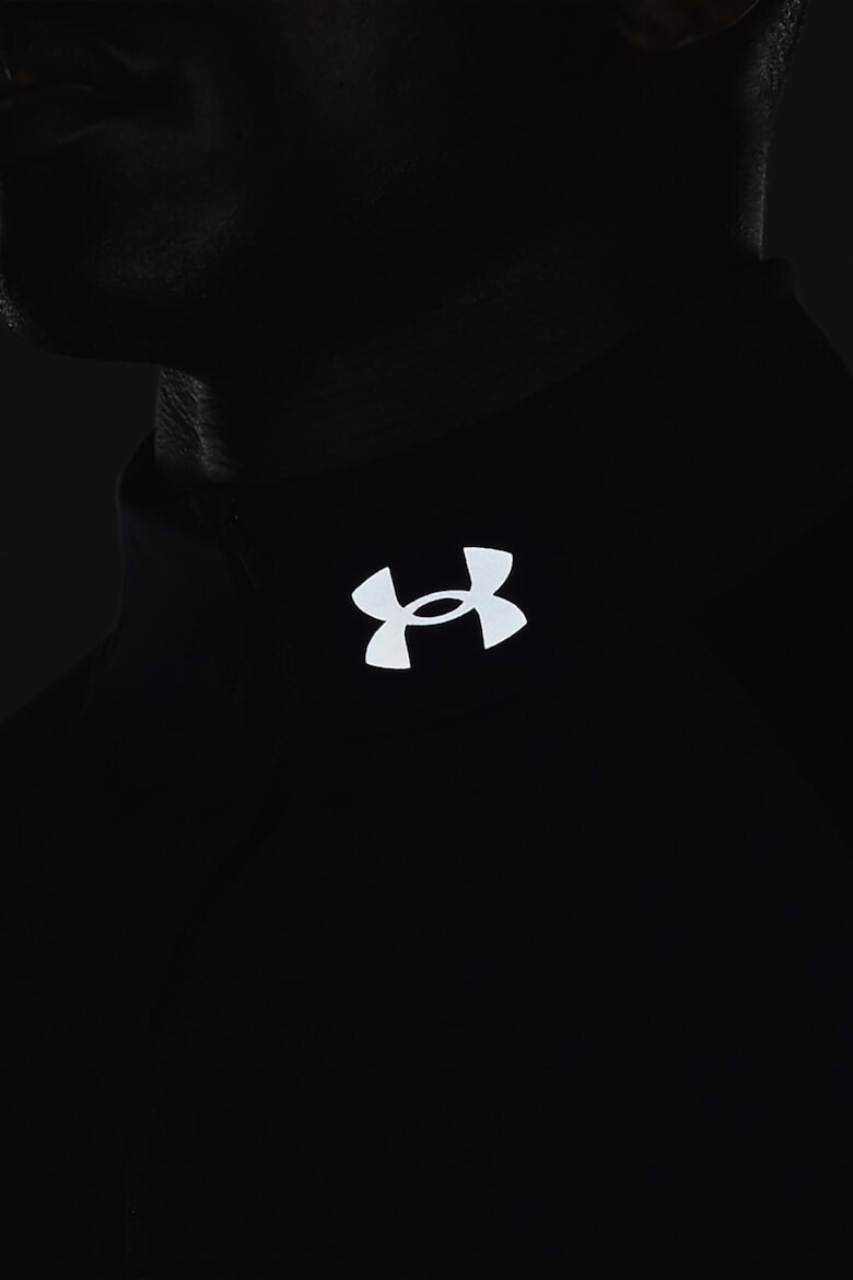 Under Armour Блуза Qualifier Run 2.0 за бягане - Pepit.bg