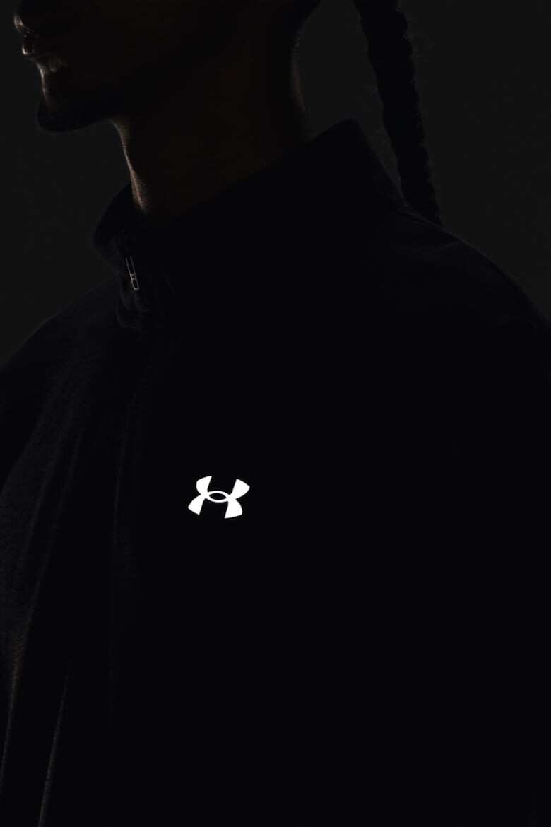 Under Armour Блуза за бягане Seamless Stride - Pepit.bg