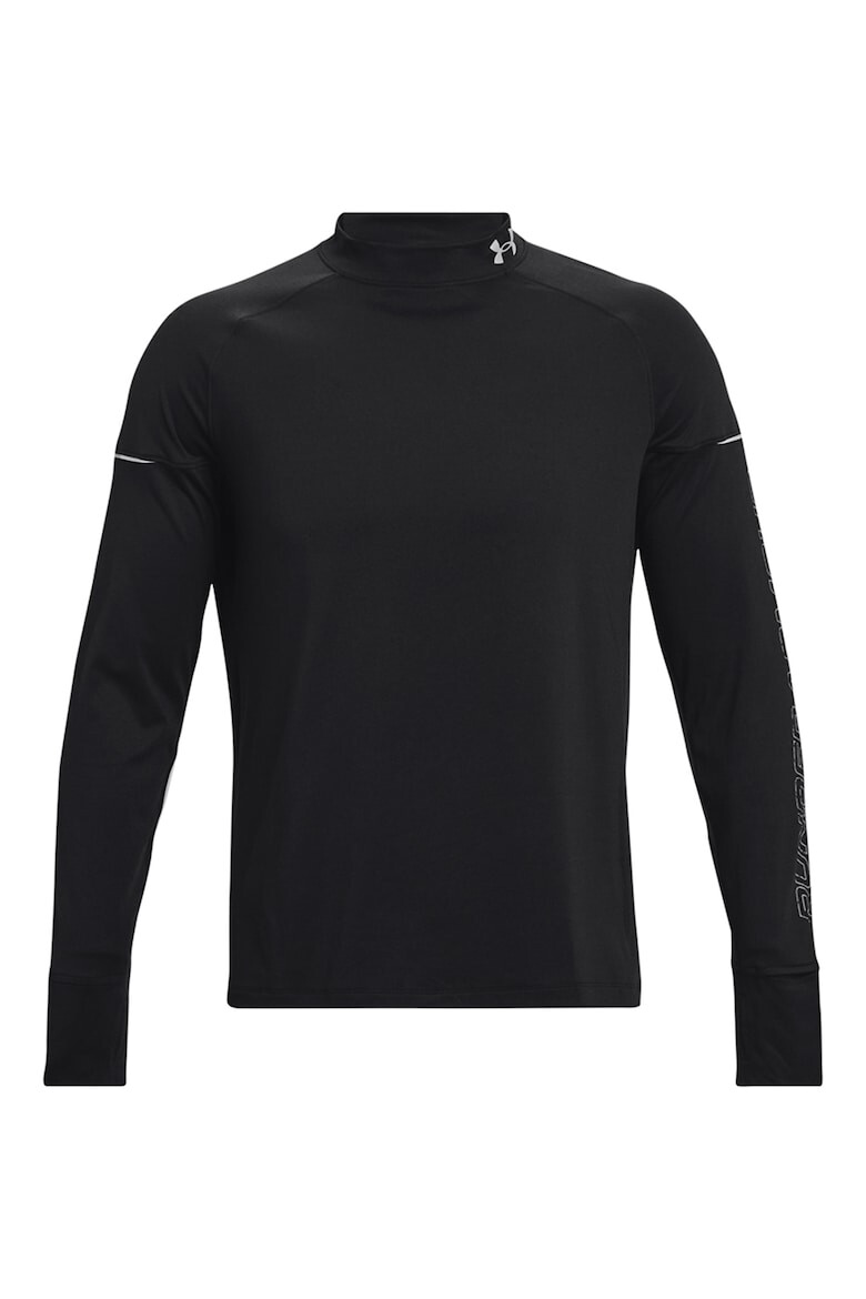 Under Armour Блуза за бягане Out Run The Cold - Pepit.bg