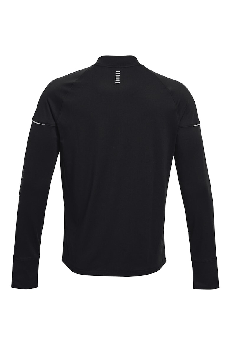 Under Armour Блуза за бягане Out Run The Cold - Pepit.bg