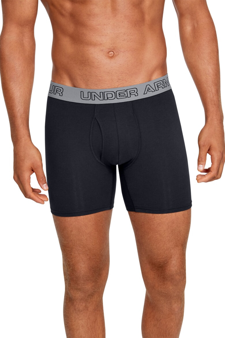 Under Armour Боксери Boxerjock® - 3 чифта - Pepit.bg