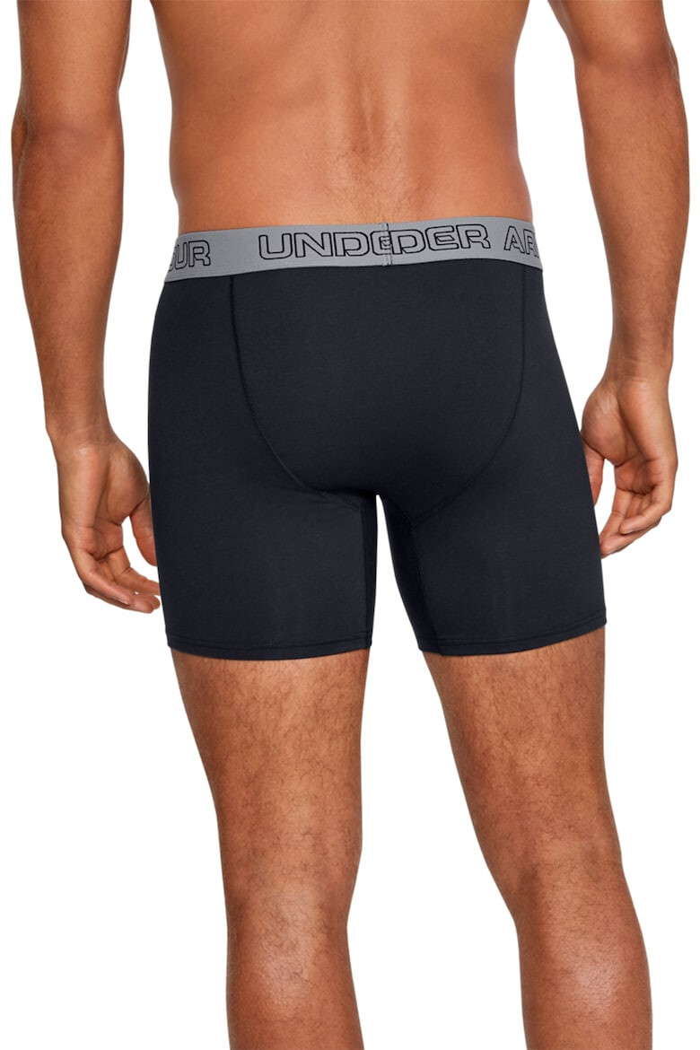 Under Armour Боксери Boxerjock® - 3 чифта - Pepit.bg