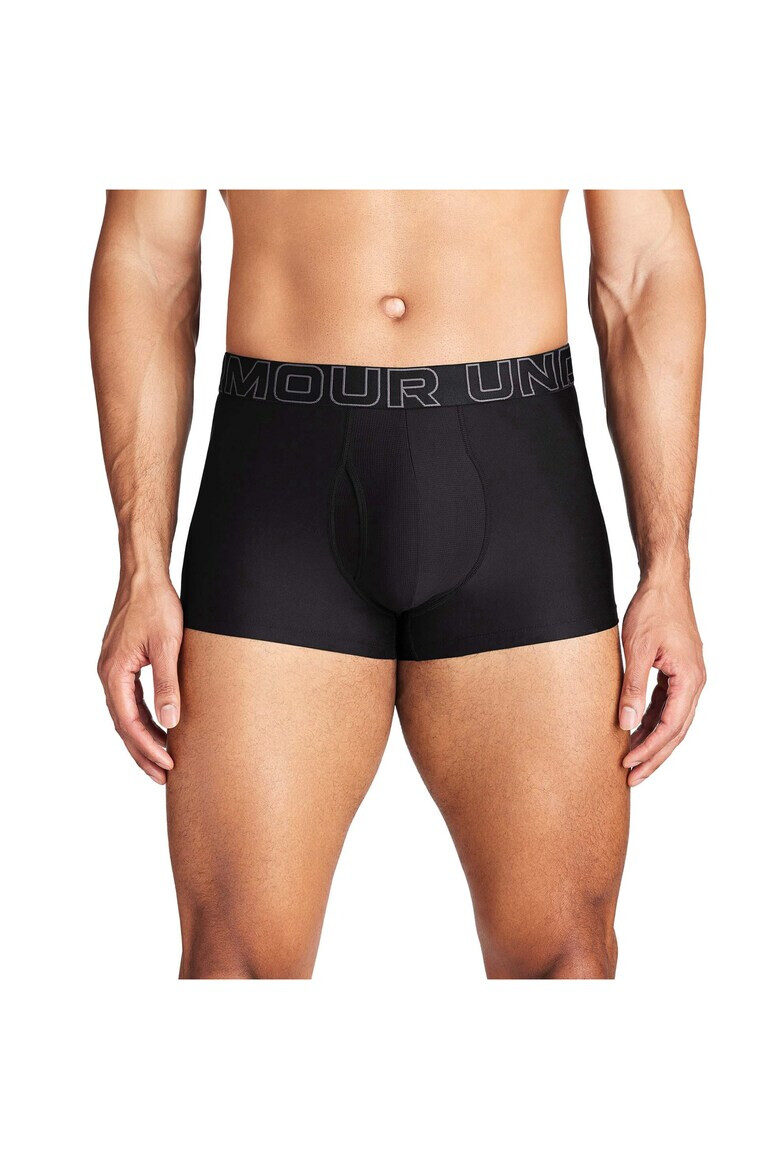 Under Armour Боксерки 174107 с лого - 3 чифта - Pepit.bg