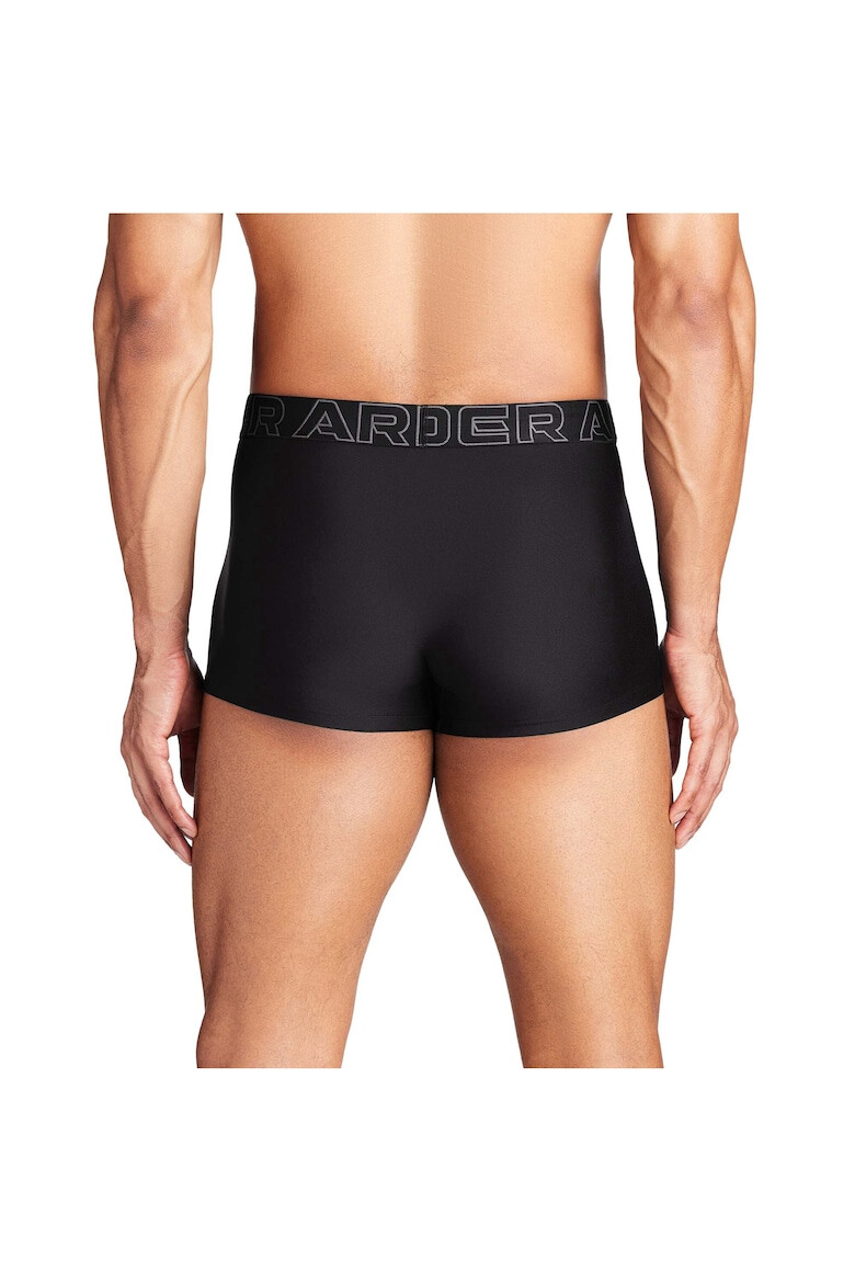 Under Armour Боксерки 174107 с лого - 3 чифта - Pepit.bg