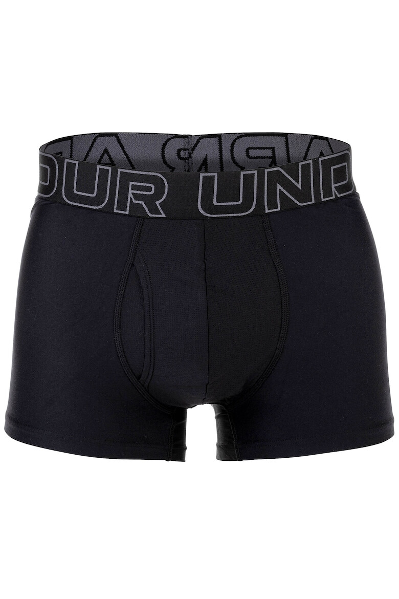 Under Armour Боксерки 174107 с лого - 3 чифта - Pepit.bg