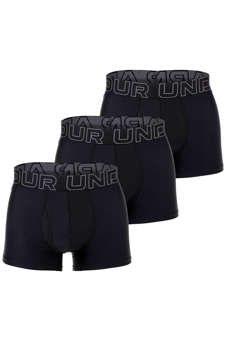 Under Armour Боксерки 174107 с лого - 3 чифта - Pepit.bg