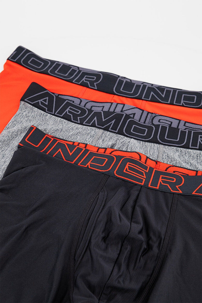 Under Armour Боксерки Performance Tech 3 чифта - Pepit.bg