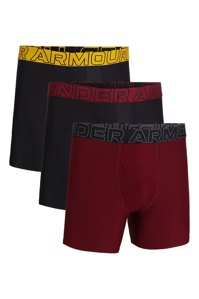 Under Armour Боксерки Performance Tech - 3 чифта - Pepit.bg