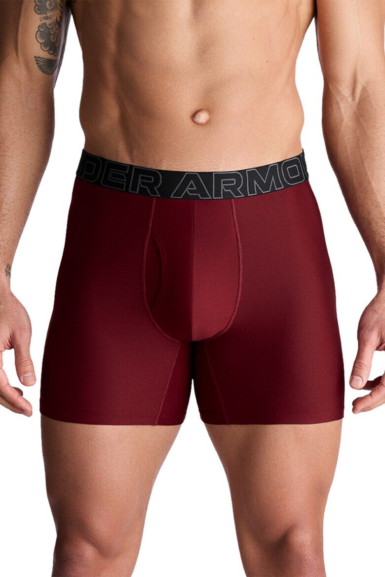 Under Armour Боксерки Performance Tech - 3 чифта - Pepit.bg