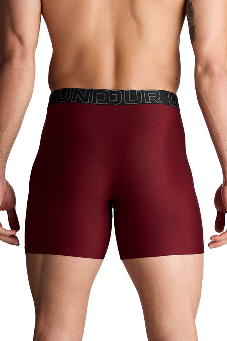 Under Armour Боксерки Performance Tech - 3 чифта - Pepit.bg