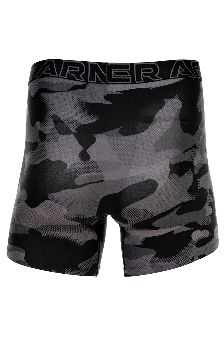 Under Armour Боксерки с лого на талията 174117 - 3 чифта - Pepit.bg