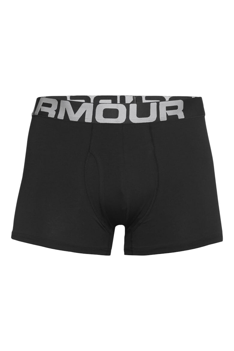 Under Armour Боксерки с памук - 3 чифта - Pepit.bg
