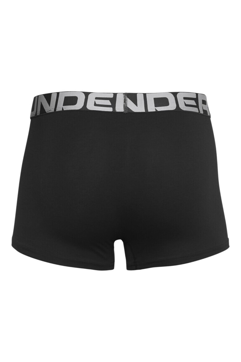 Under Armour Боксерки с памук - 3 чифта - Pepit.bg