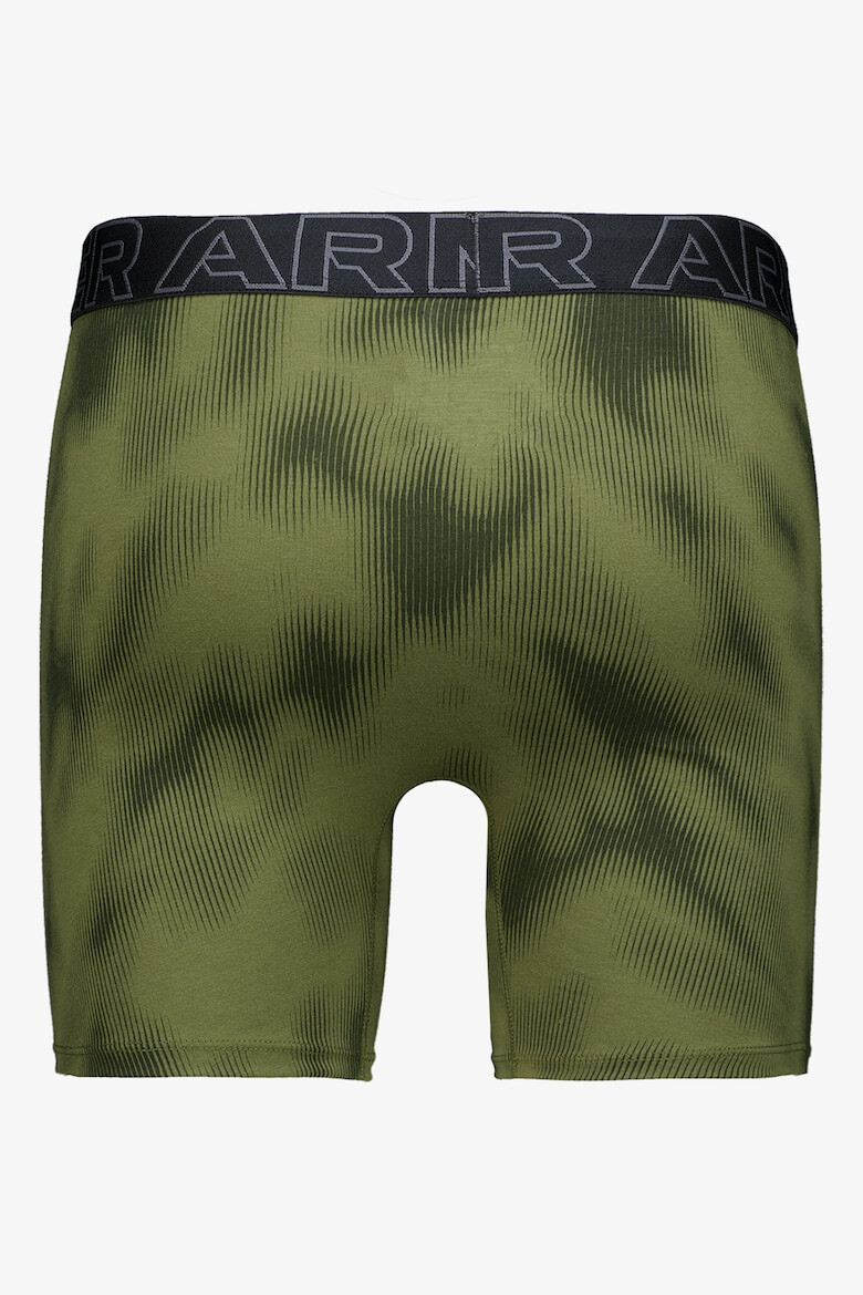 Under Armour Боксерки с памук - 3 чифта - Pepit.bg