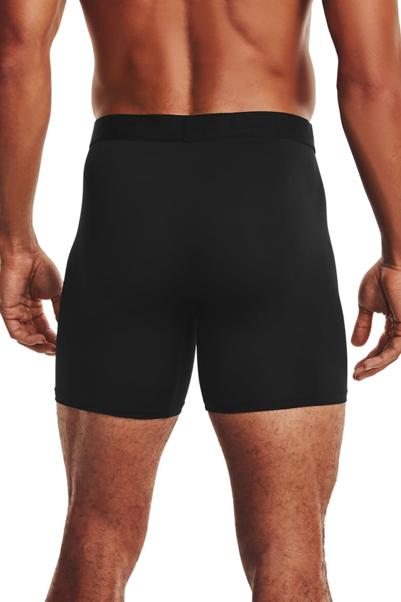 Under Armour Боксерки UA Tech™ Boxerjock® - 2 чифта - Pepit.bg