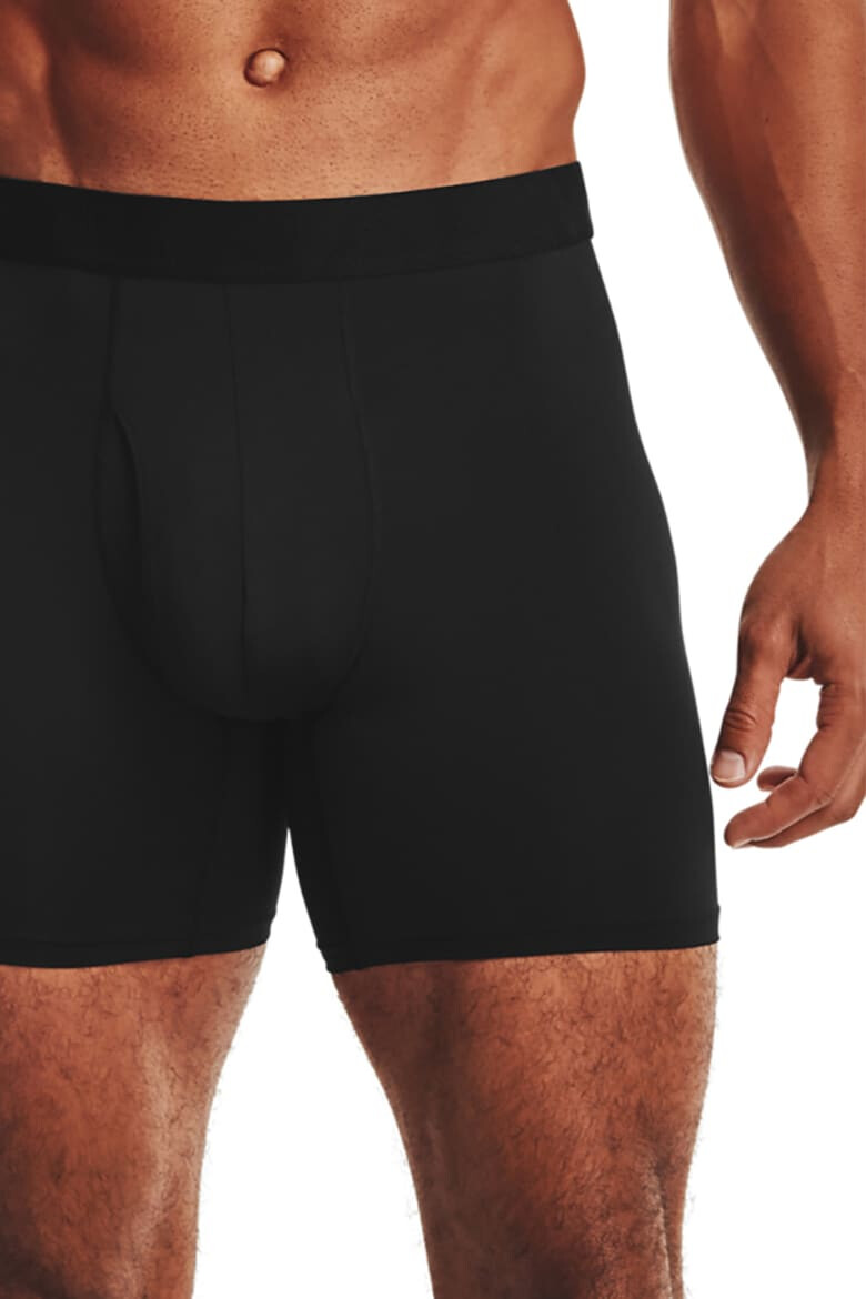 Under Armour Боксерки UA Tech™ Boxerjock® - 2 чифта - Pepit.bg