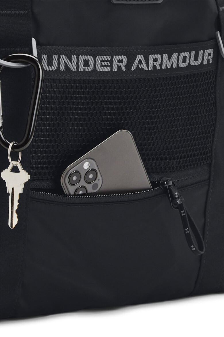 Under Armour Чанта Essentials с външен джоб - Pepit.bg