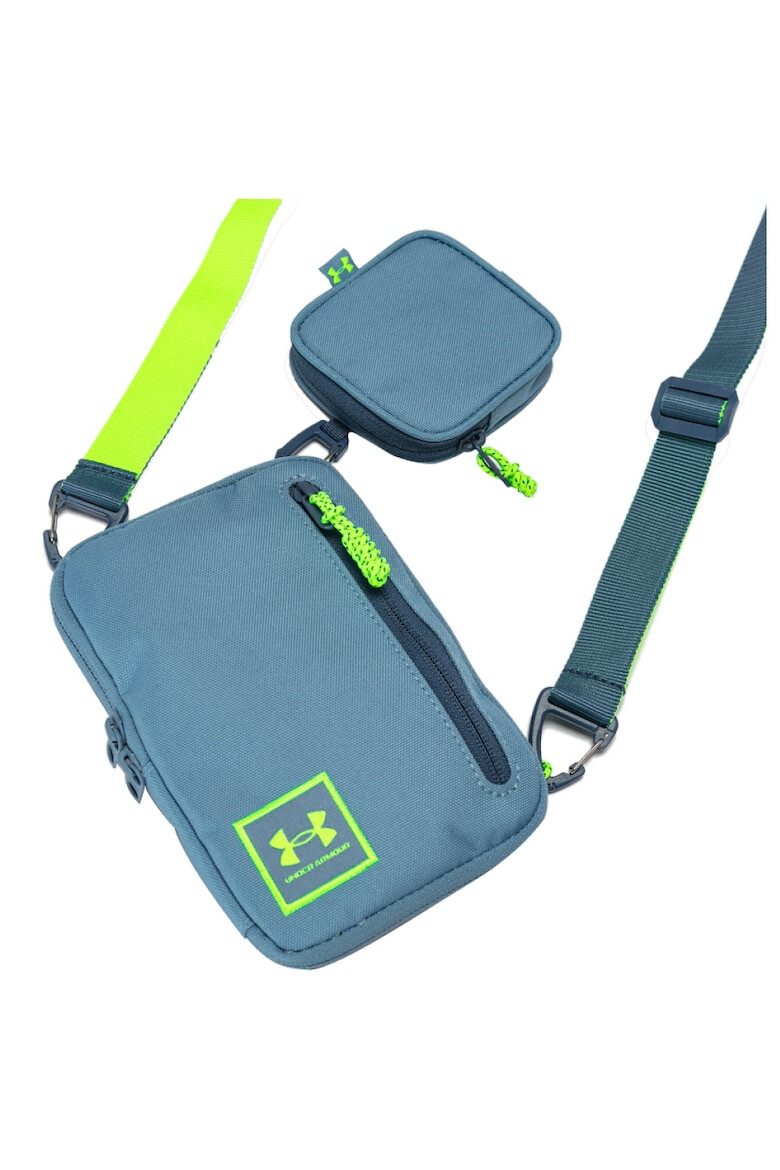 Under Armour Чанта Loudon с цип - Pepit.bg