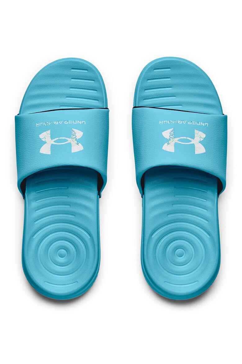 Under Armour Чехли Ansa с лого - Pepit.bg