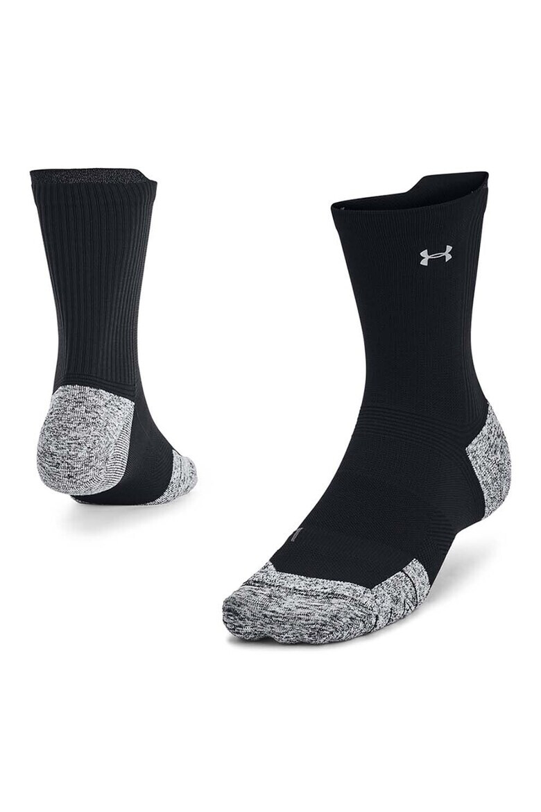 Under Armour Дълги чорапи Ad Run за бягане - Pepit.bg