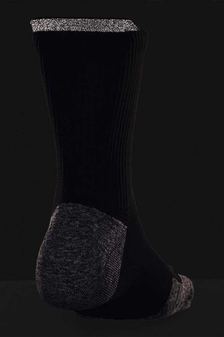 Under Armour Дълги чорапи Ad Run за бягане - Pepit.bg