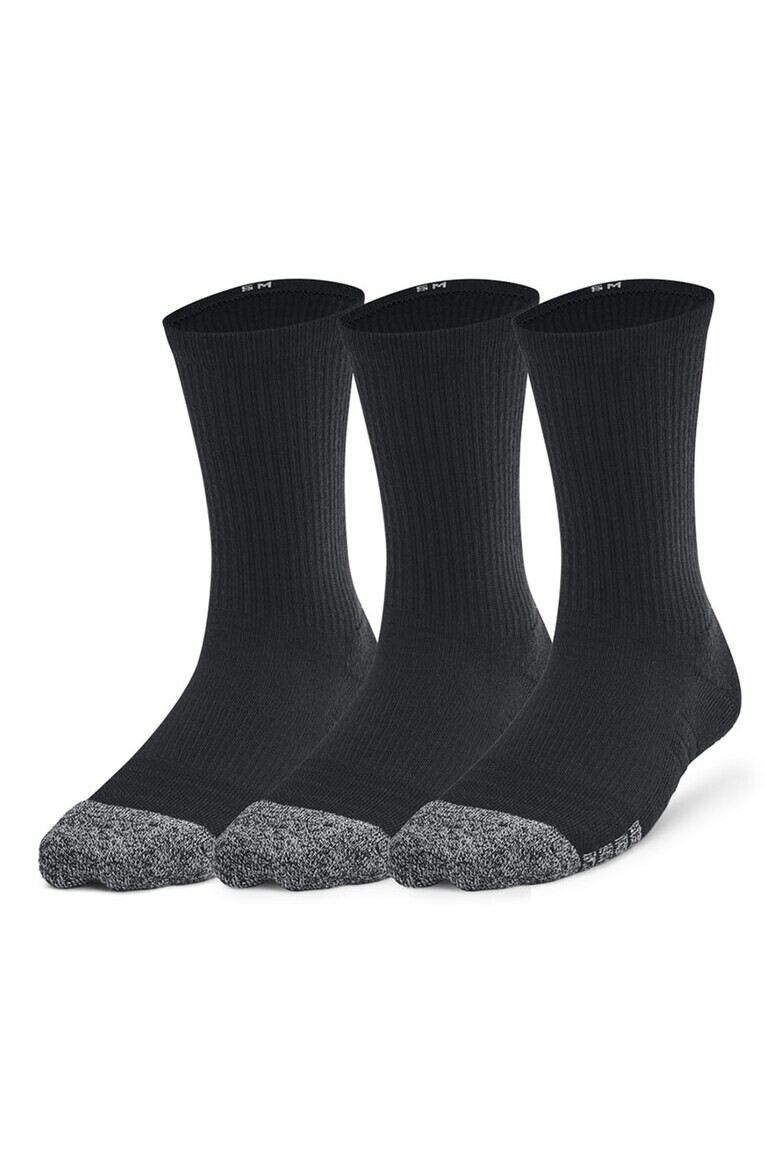 Under Armour Дълги чорапи HeatGear® 3 чифта - Pepit.bg