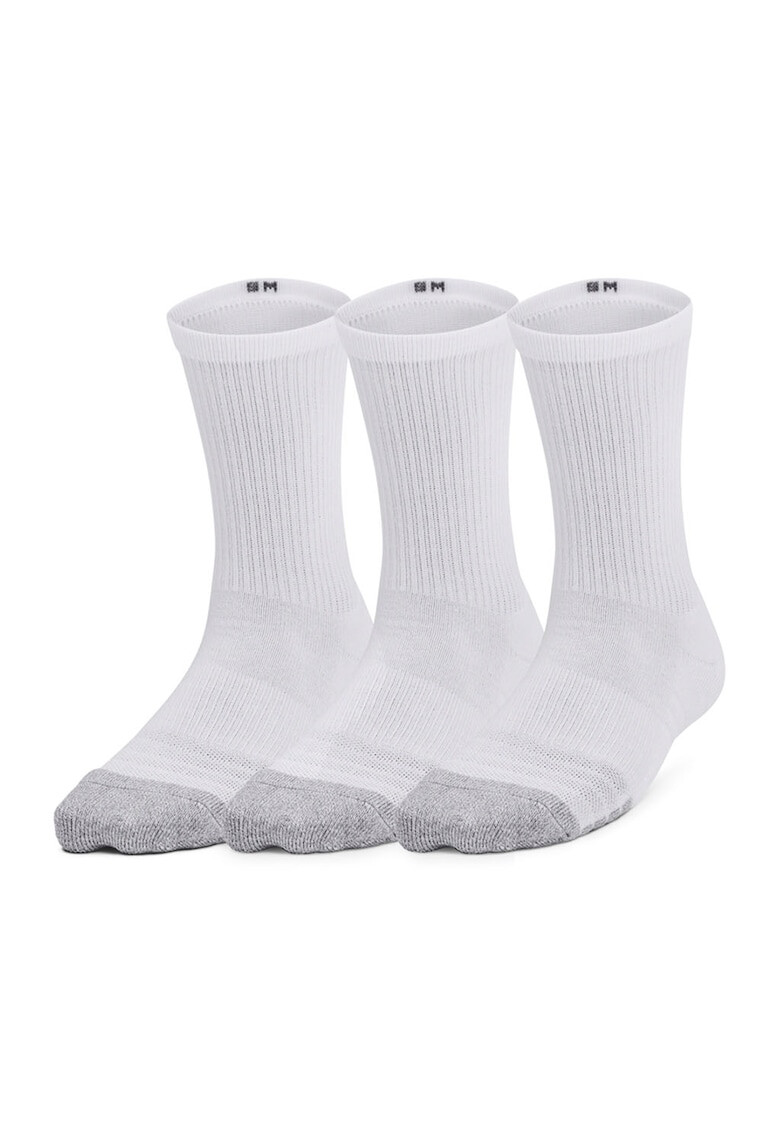 Under Armour Дълги чорапи HeatGear® 3 чифта - Pepit.bg