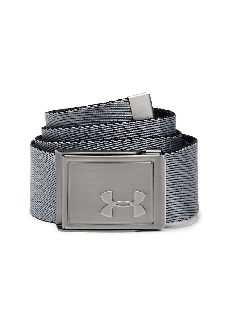 Under Armour Двулицев колан Webbing 2.0 с тока - Pepit.bg