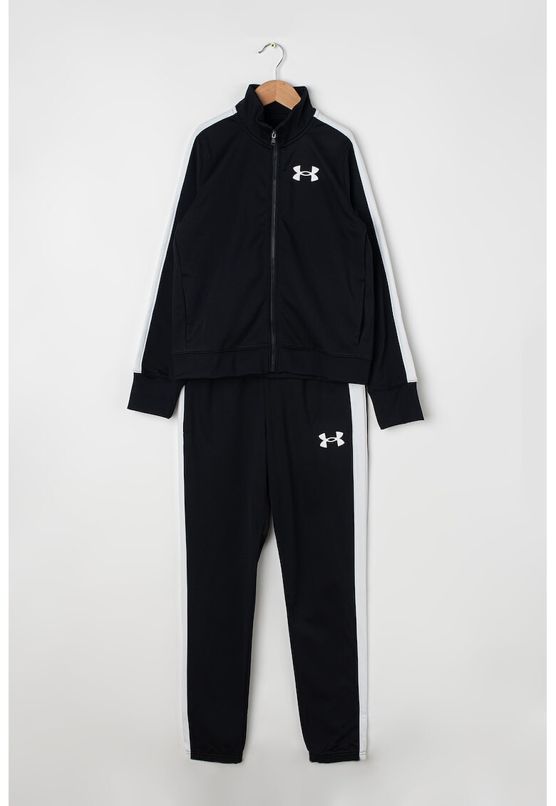 Under Armour Екип за фитнес с лого - Pepit.bg
