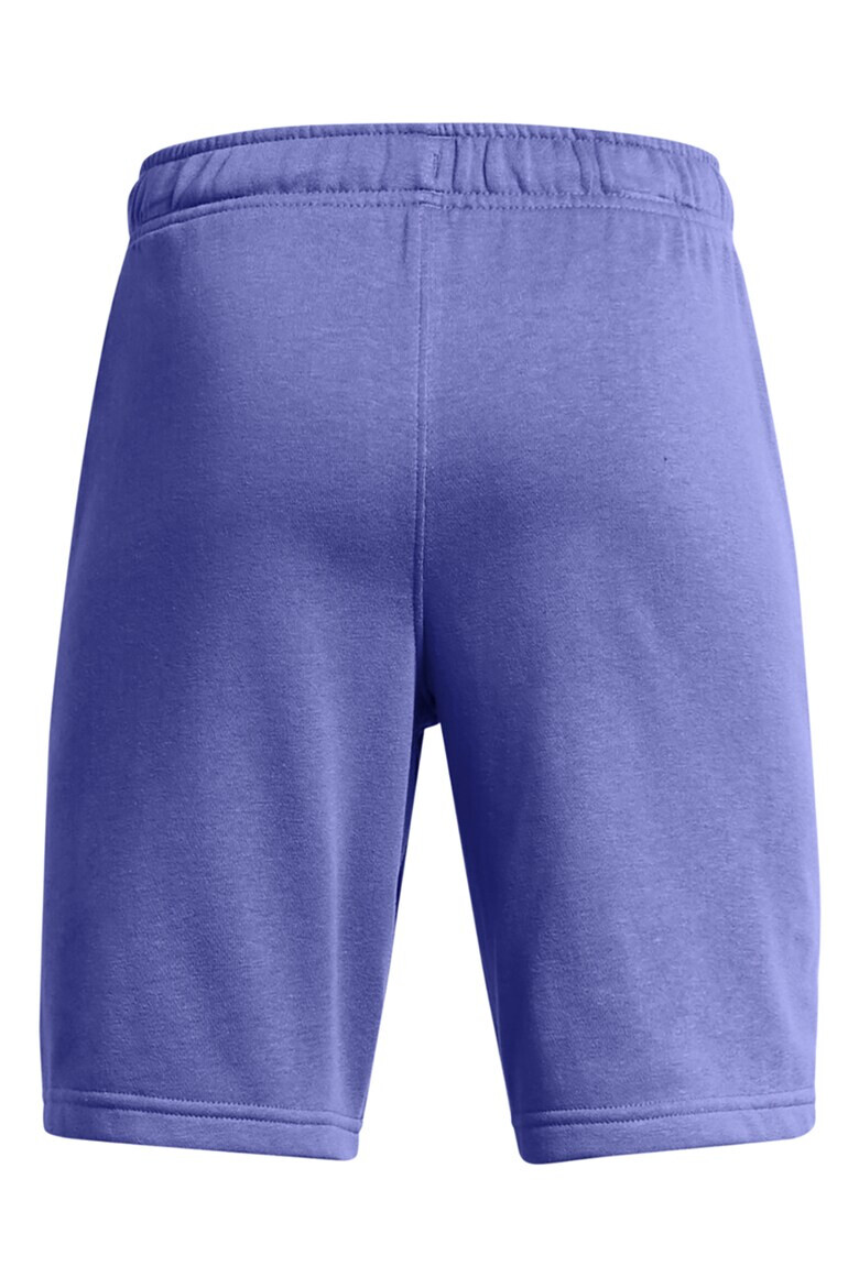 Under Armour Фитнес бермуди Rival с връзка - Pepit.bg