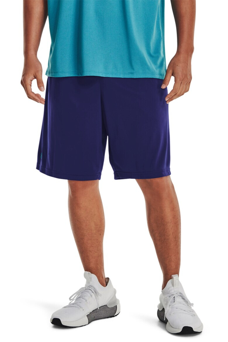 Under Armour Фитнес бермуди с Tech™ - Pepit.bg
