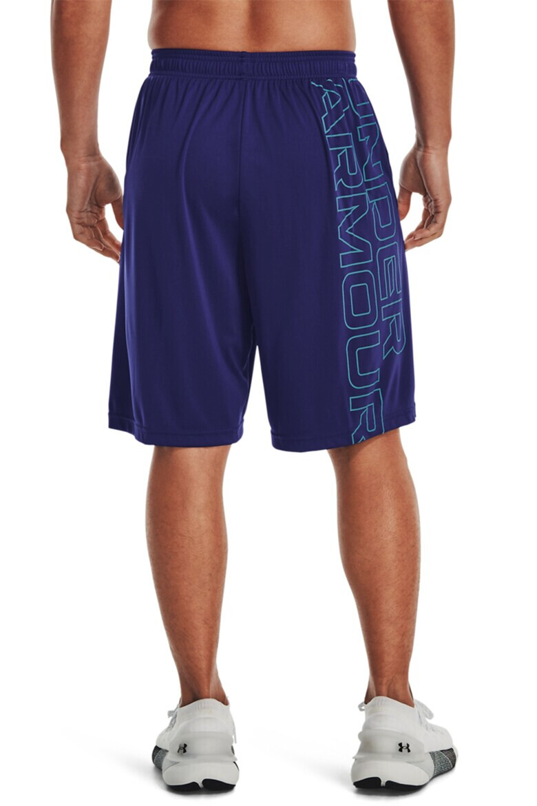Under Armour Фитнес бермуди с Tech™ - Pepit.bg