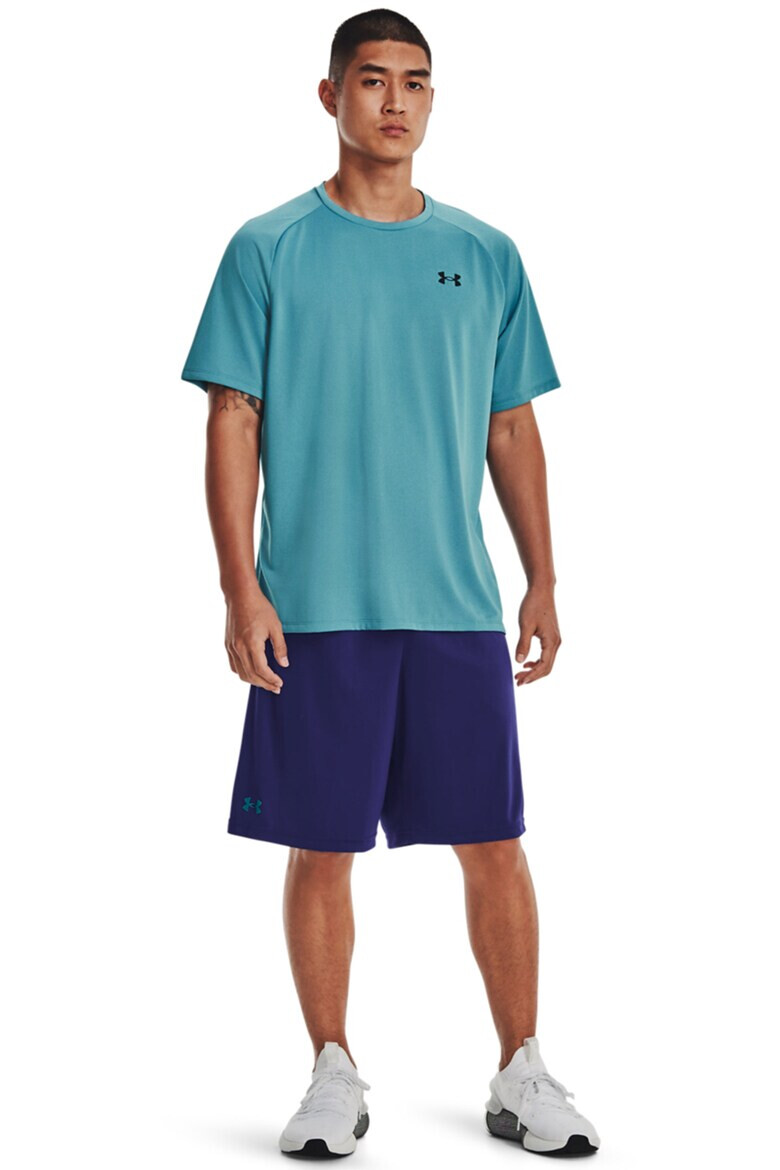 Under Armour Фитнес бермуди с Tech™ - Pepit.bg