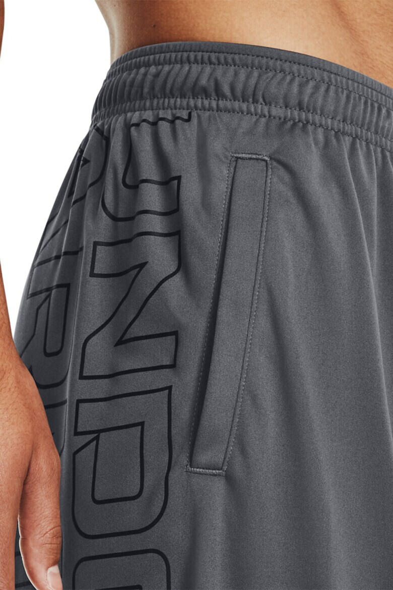 Under Armour Фитнес бермуди с Tech™ - Pepit.bg