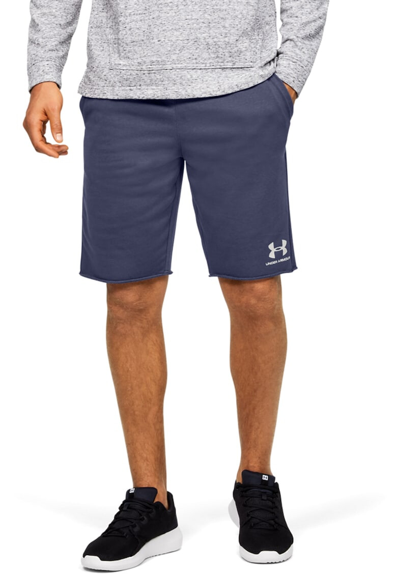 Under Armour Фитнес бермуди Sportstyle - Pepit.bg