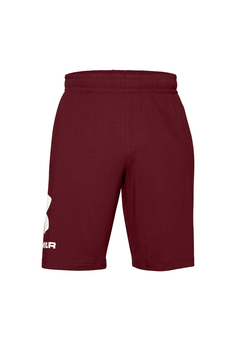 Under Armour Фитнес бермуди Sportstyle - Pepit.bg